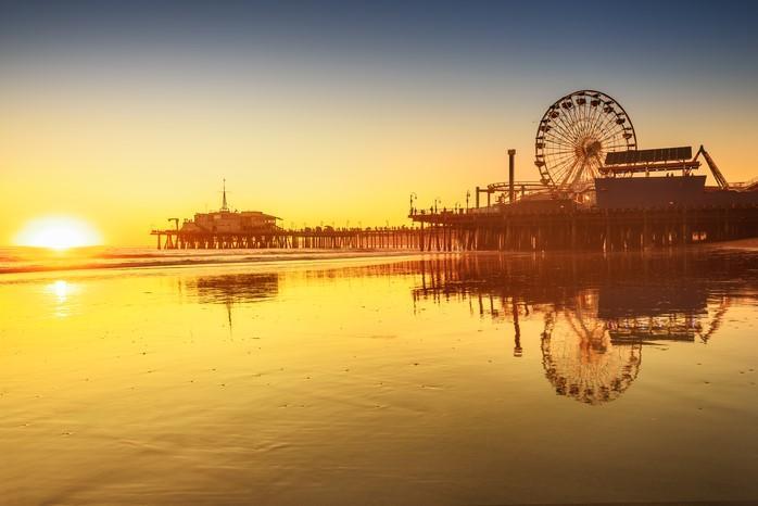 North California Coastal Tour