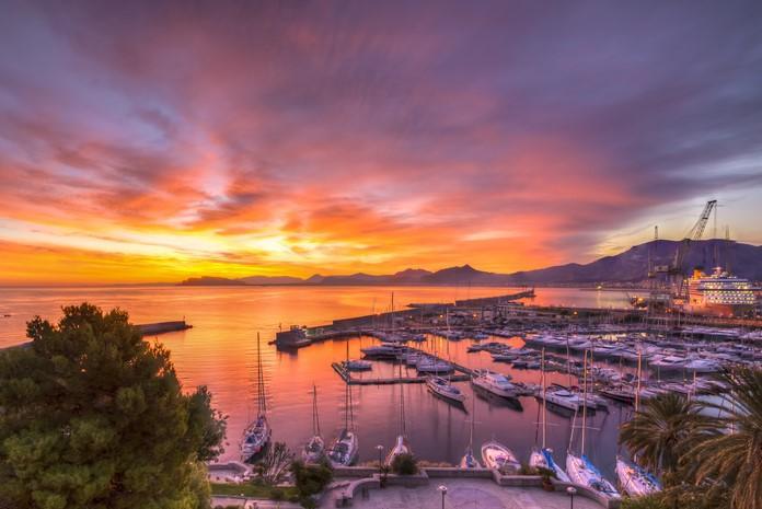 Palermo, Italy
