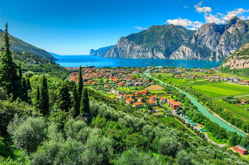 Venice & Lake Garda