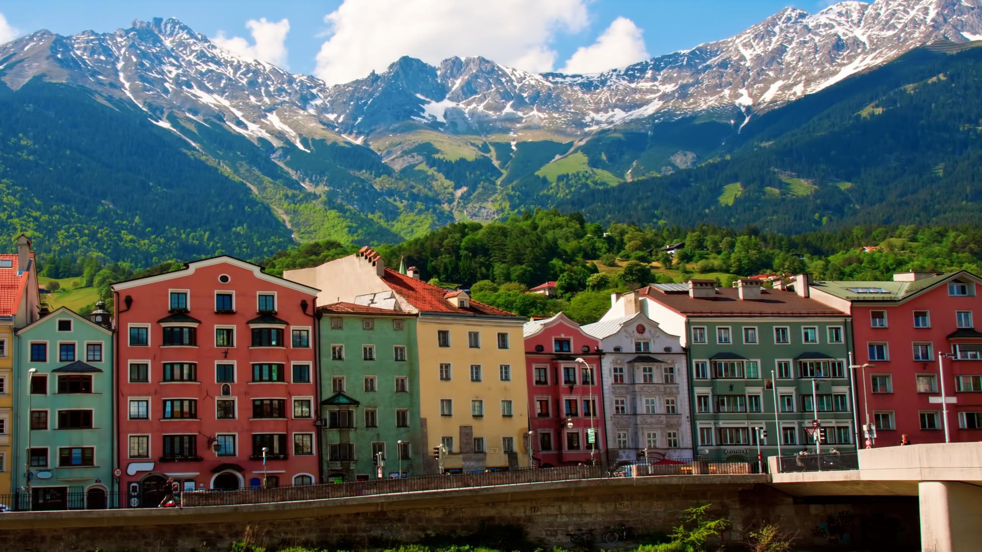 Innsbruck, Austria