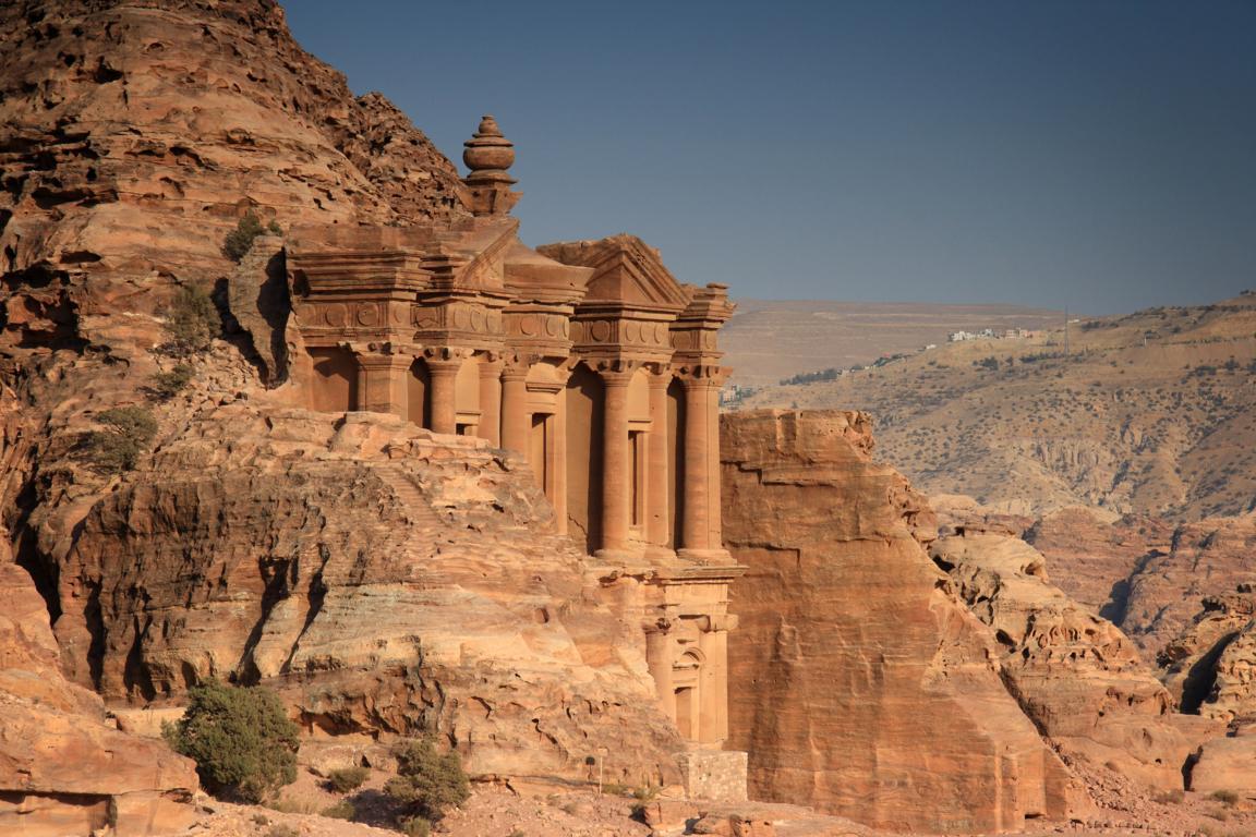 Amman, Jordan
