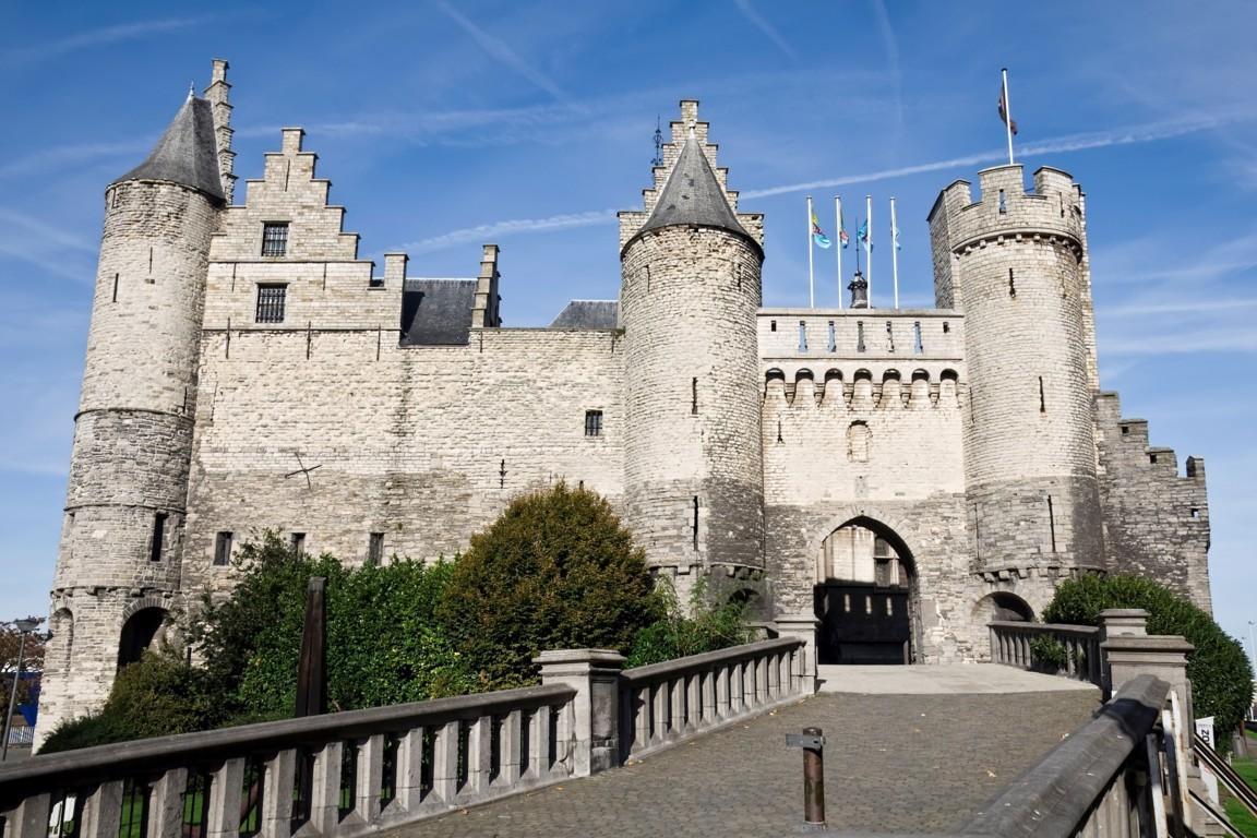 Antwerp, Belgium