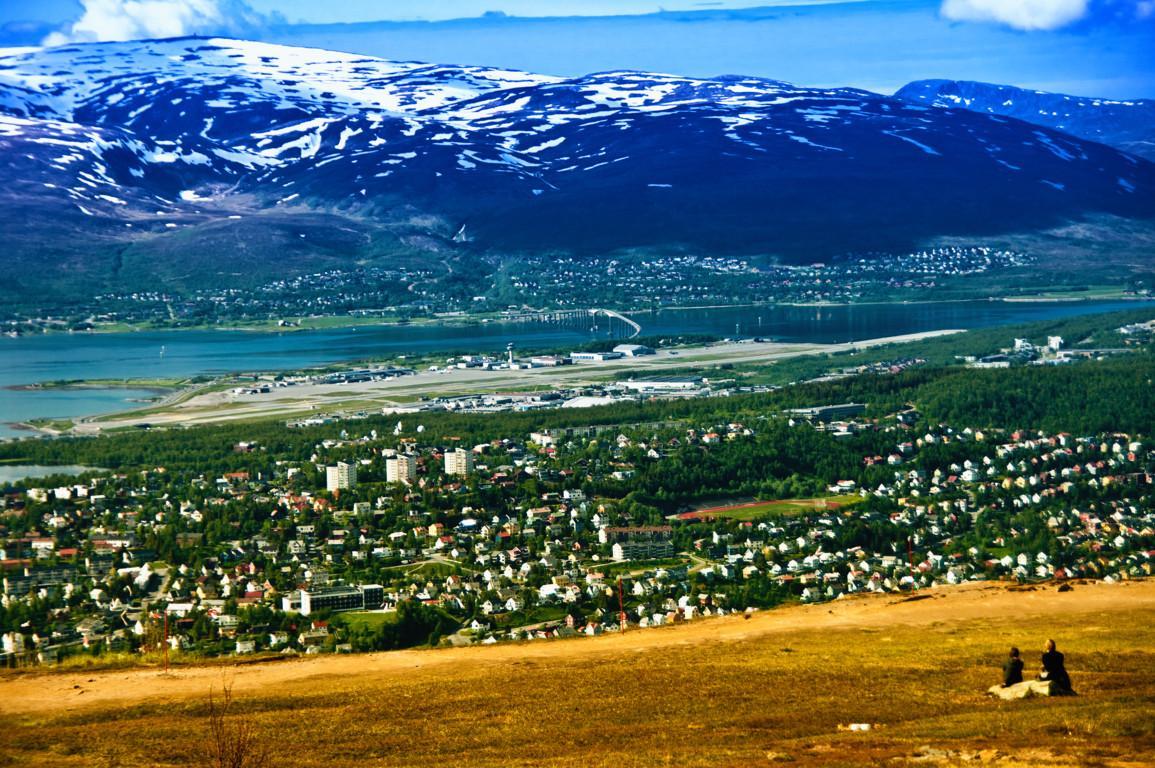 Tromsø, Tromsø, Norway