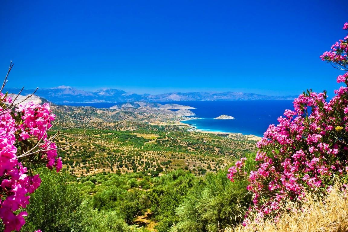 Crete, Greece