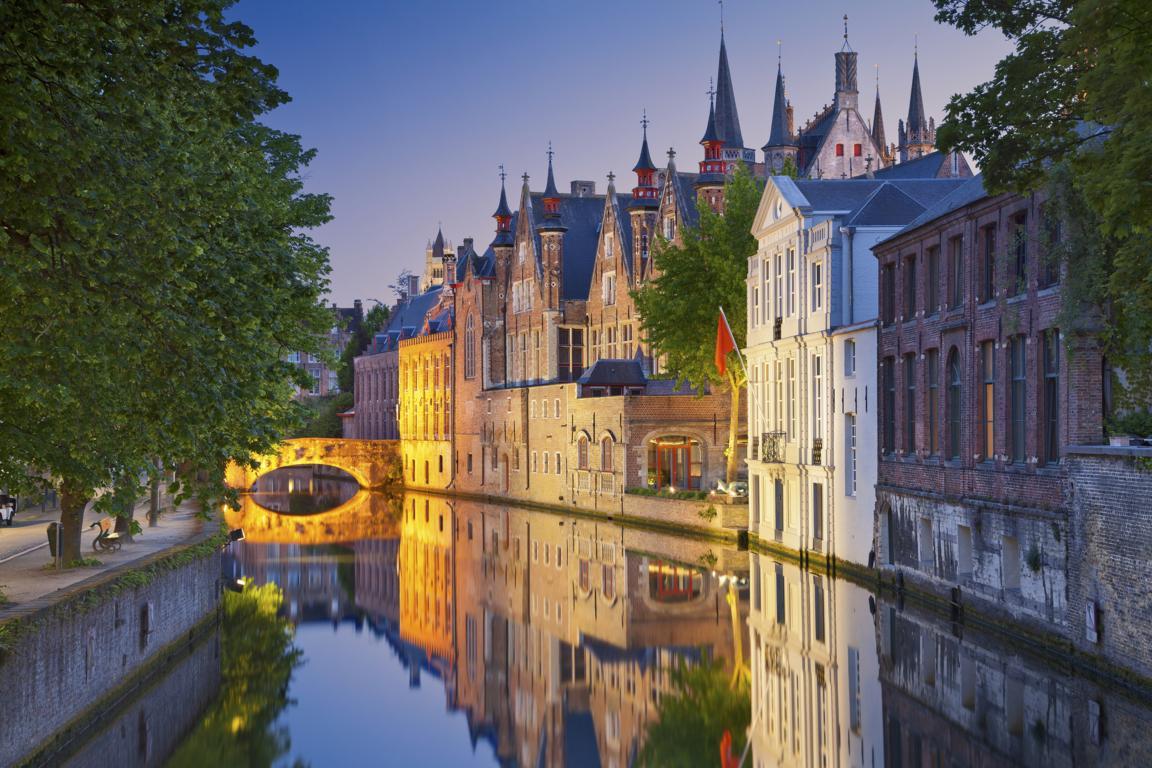 Bruges, Belgium
