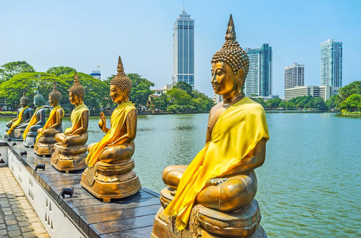 Colombo, Sri Lanka