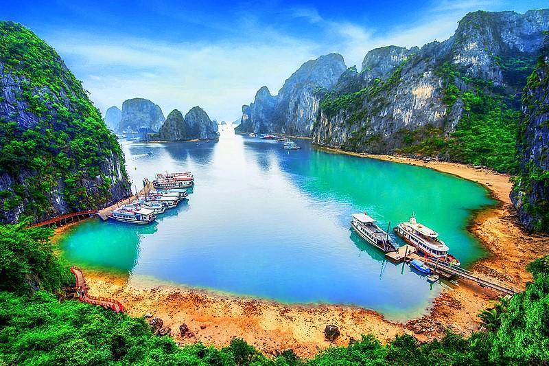 Highlights Of Vietnam