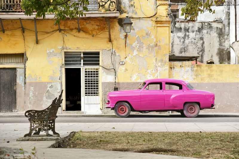 Havana & Cayo Santa Maria