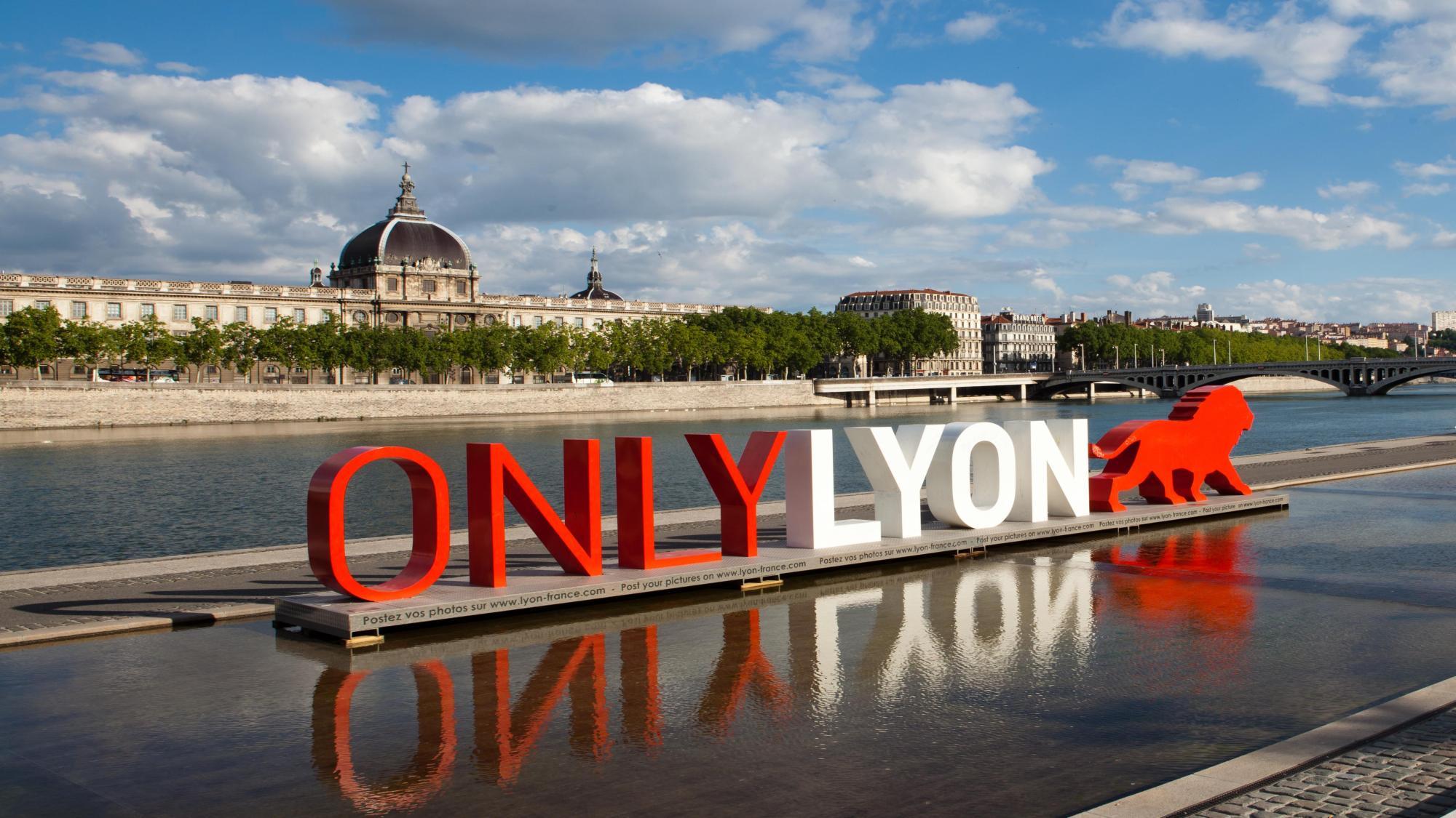 Discover the Charm of Lyon & the Rhône on a Luxurious River Cruise
