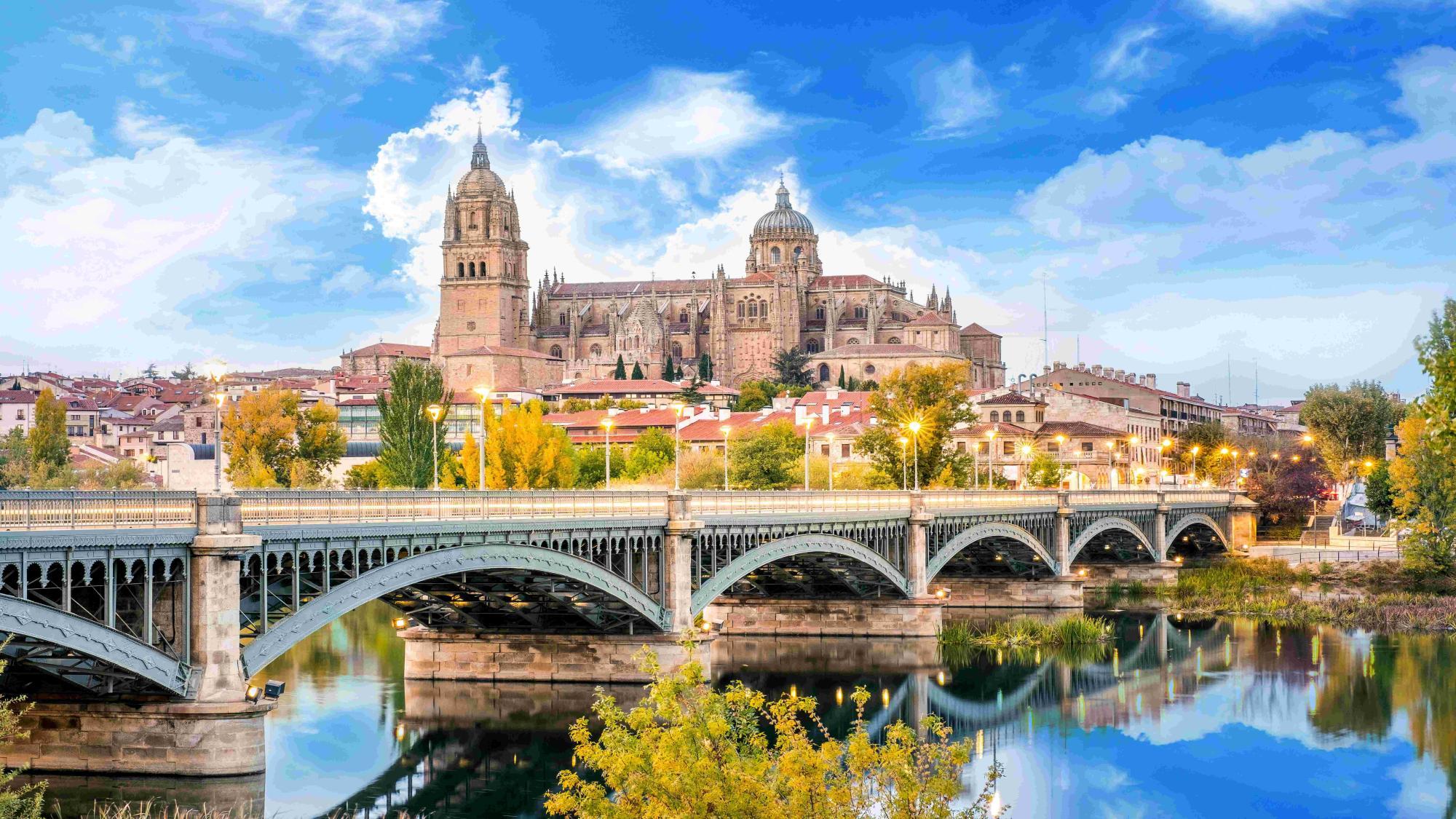 European Capitals & Culture: Prague, Berlin, Hamburg & Copenhagen