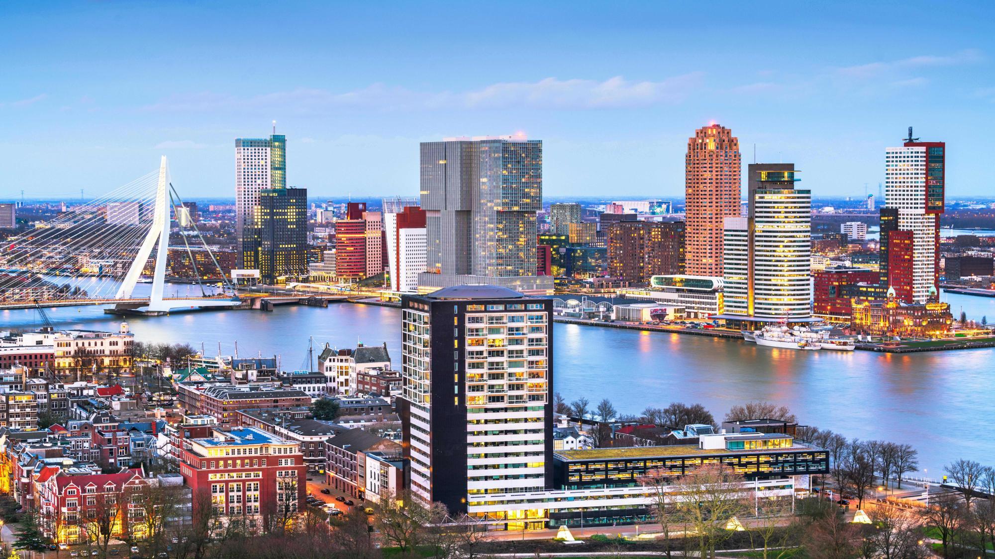 Rotterdam, Netherlands