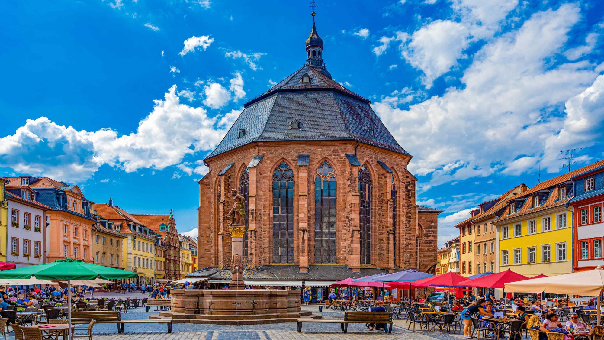 Heidelberg, Germany