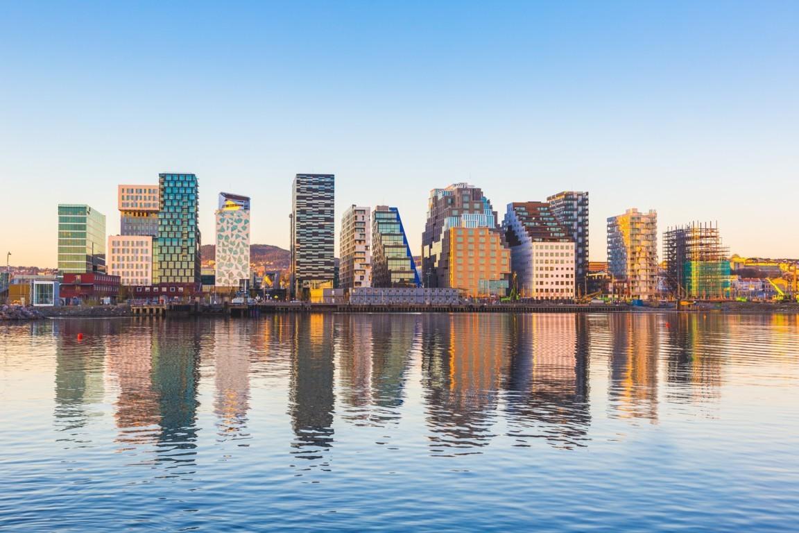 Norway: Oslo & Bergen Vacation