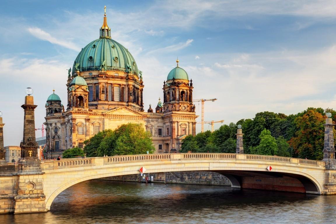 Affordable Berlin & Munich