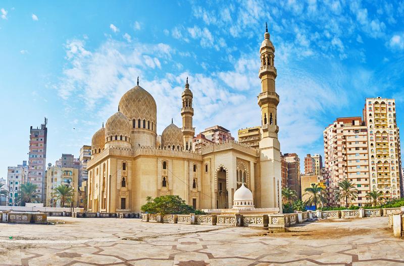 Alexandria, Egypt