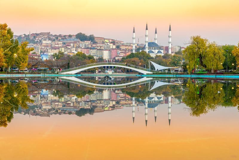 Ankara, Türkiye
