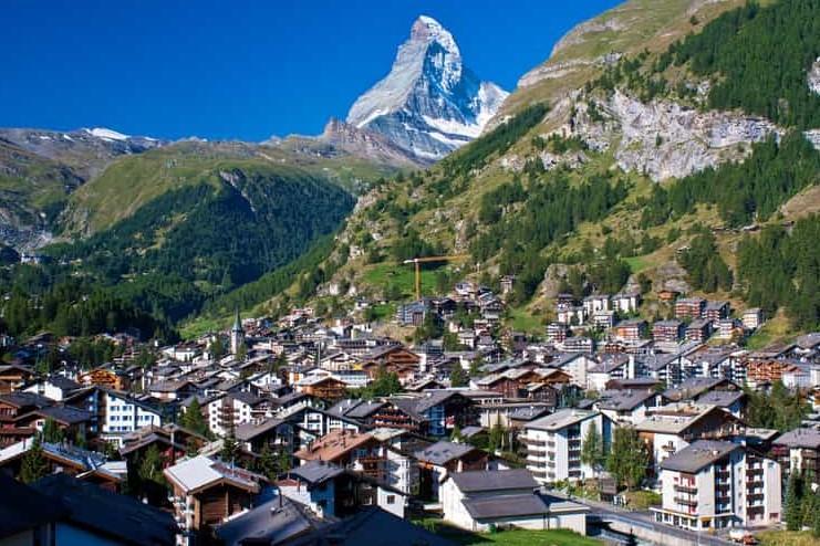 Zermatt, Switzerland