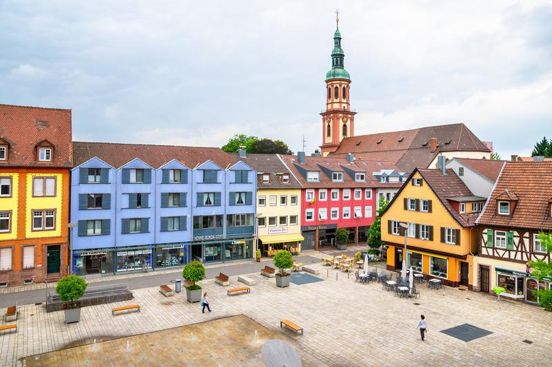 Offenburg, Germany