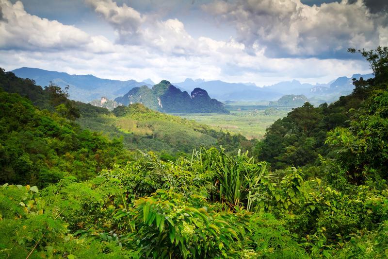 Phuket & Khao Lak