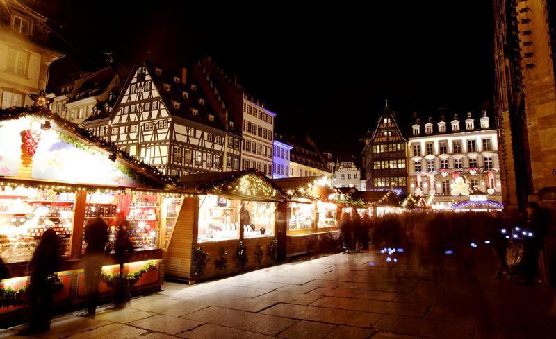 Strasbourg, France