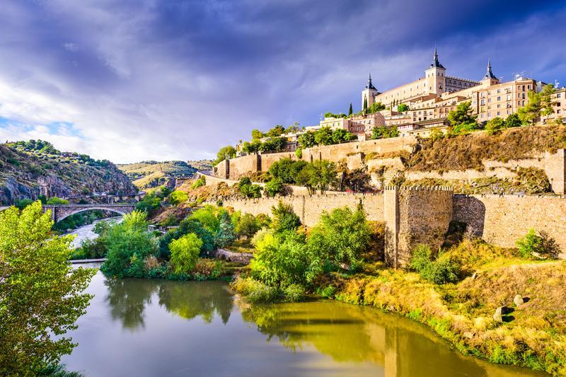 Toledo, Spain