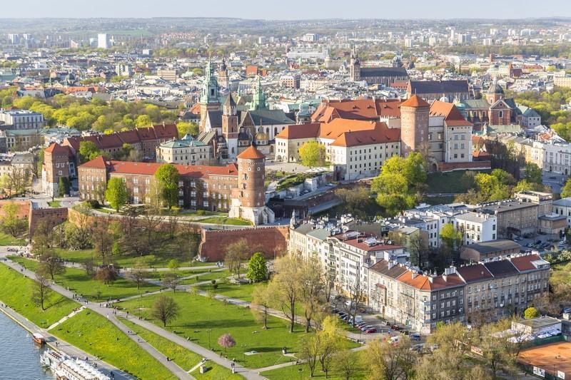 Poland & Germany Holidays Package