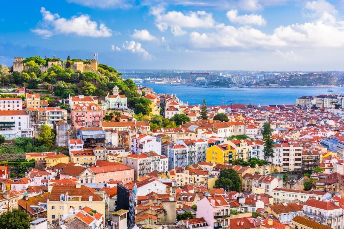 Portuguese Adventure: Lisbon to Algarve with Car Hire