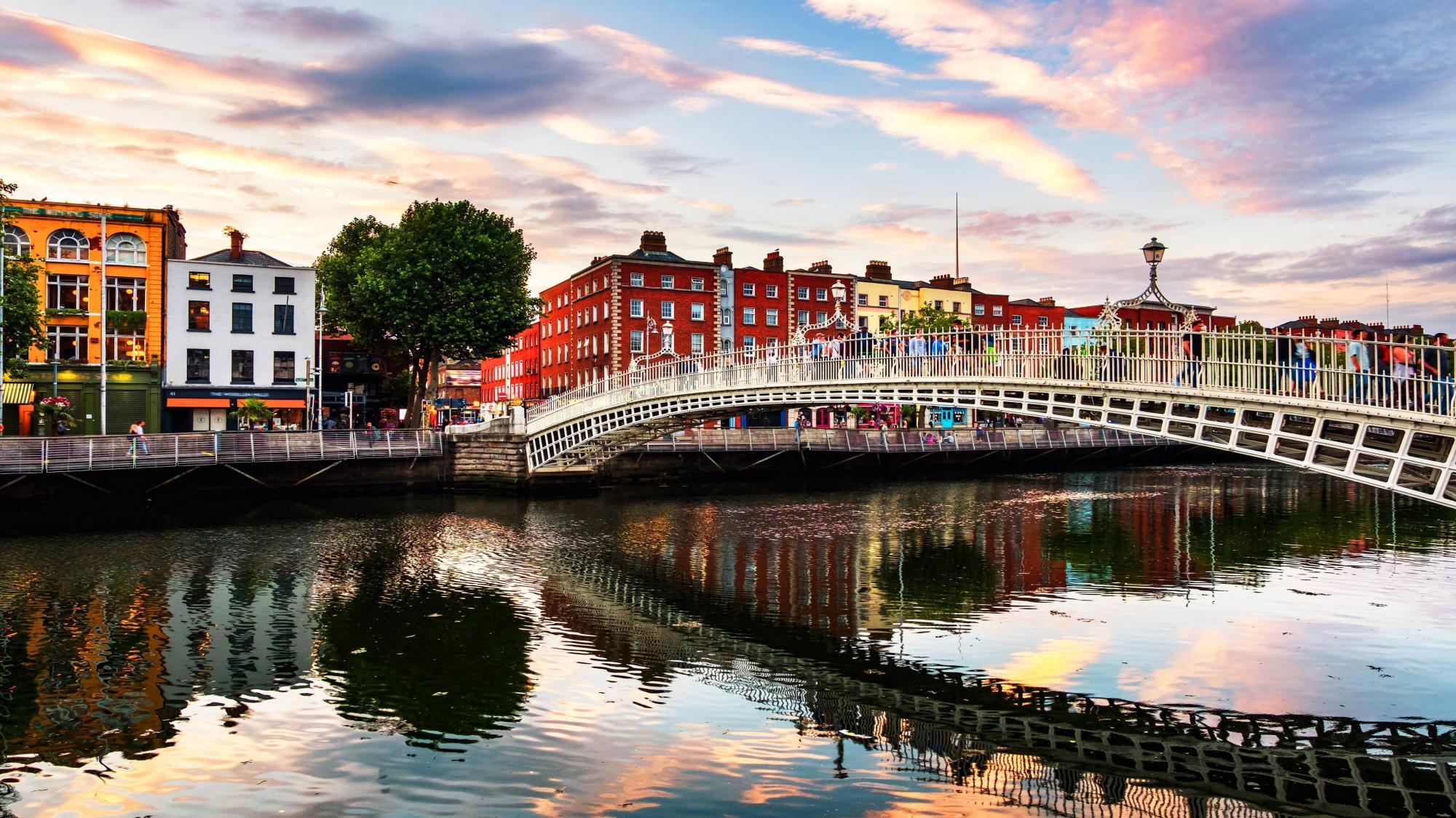 Dublin Cultural Journey