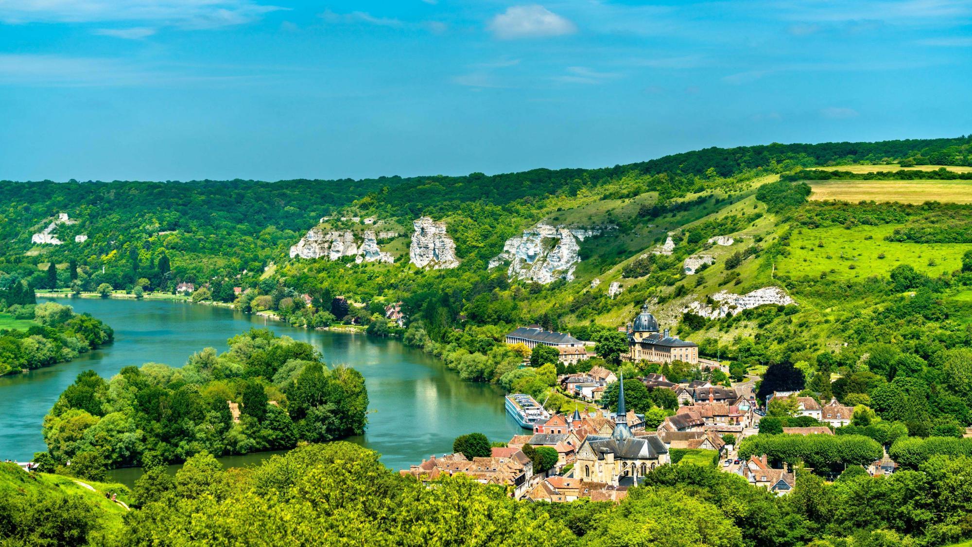 Seine Valley Cruise & Paris Stay Experience