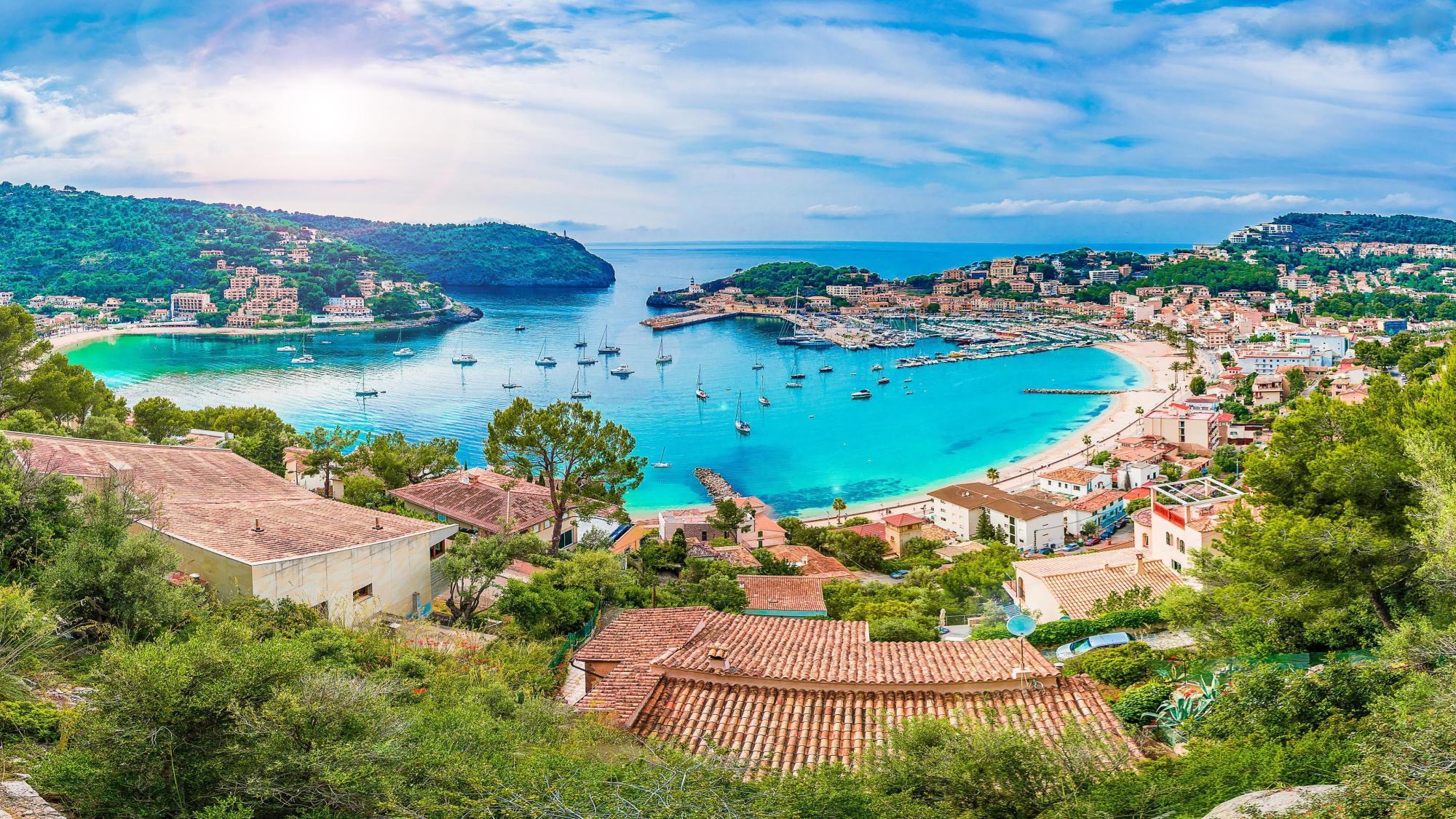 Mallorca, Spain