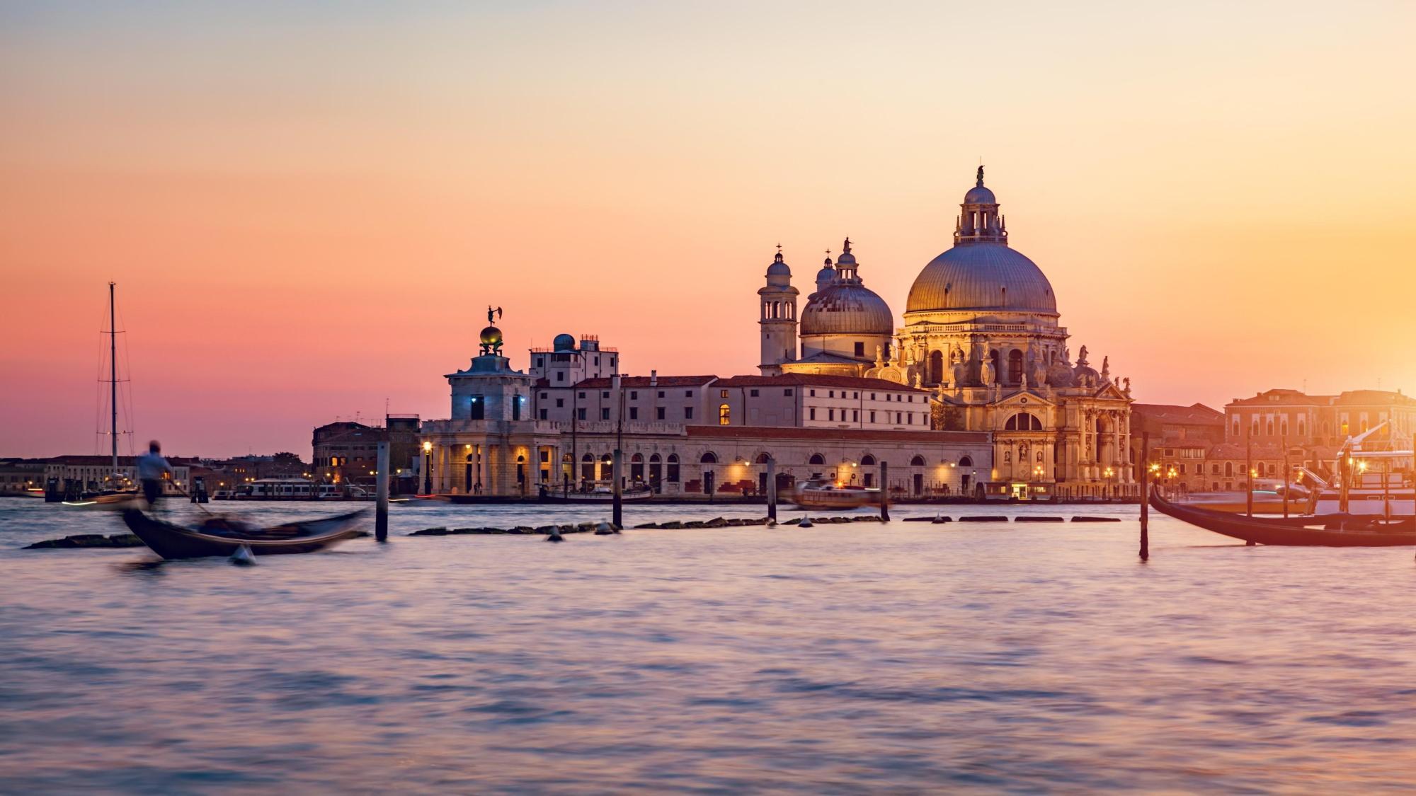 Venice, Garda & Como – Italy’s Finest for Less