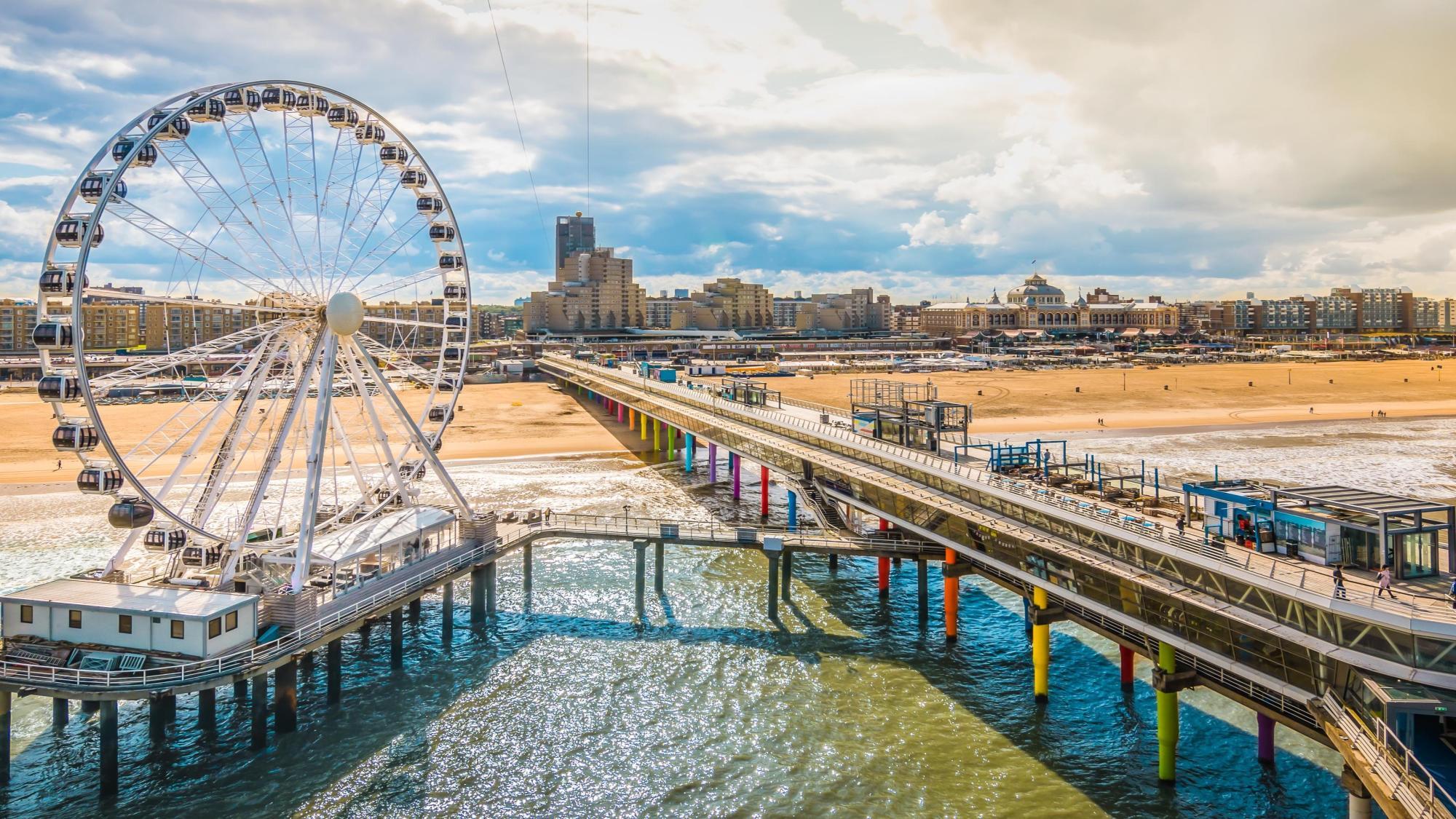 Hague, Netherlands
