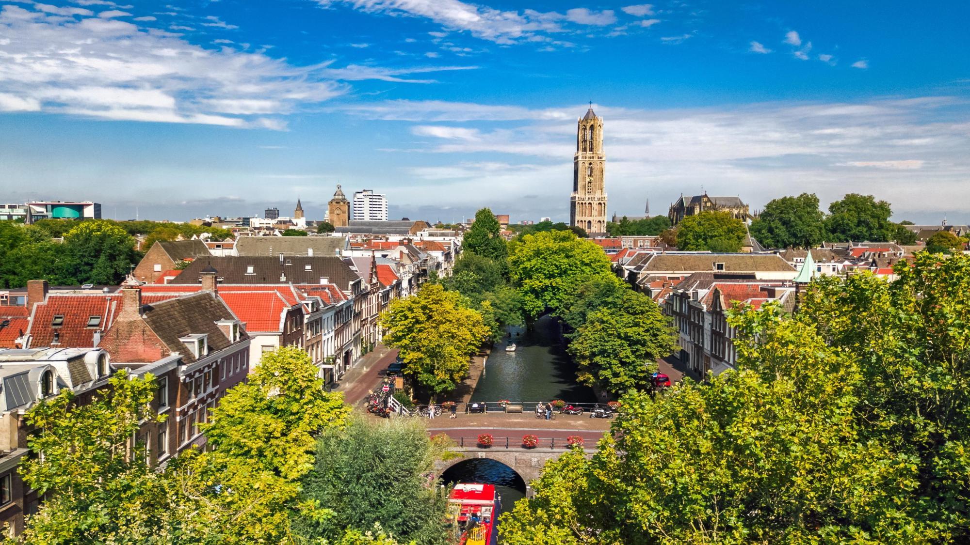 Utrecht, Netherlands