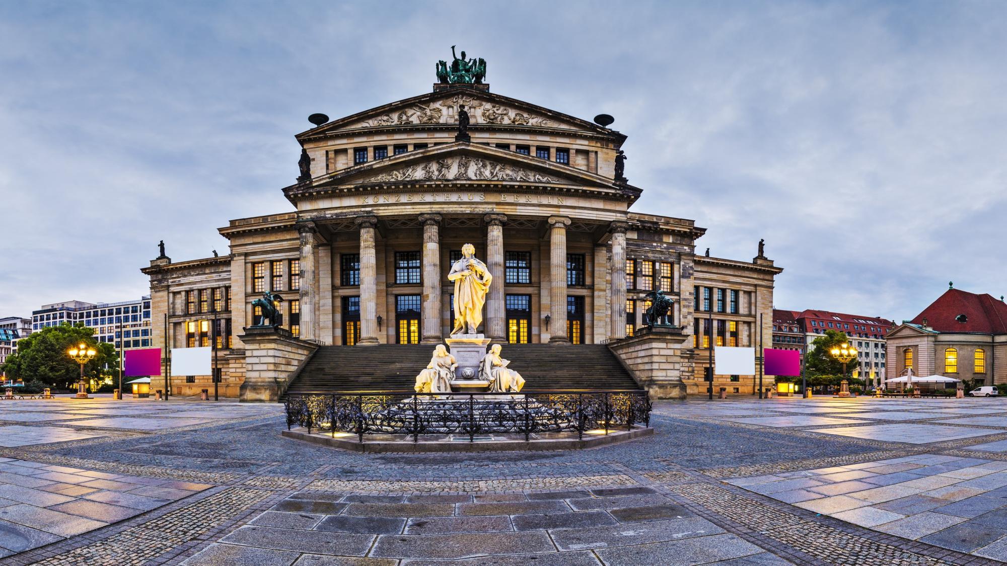 Freiburg im Breisgau, Germany