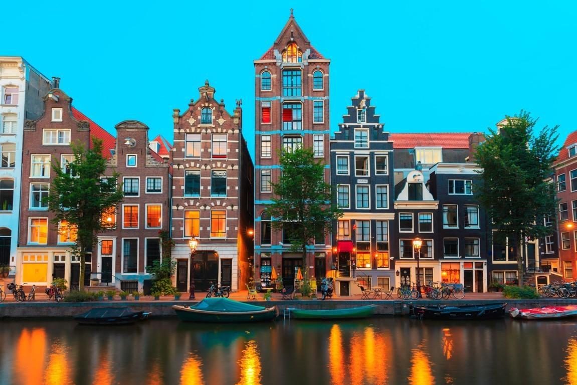 The Ultimate Dutch Escape: 4 Iconic Cities