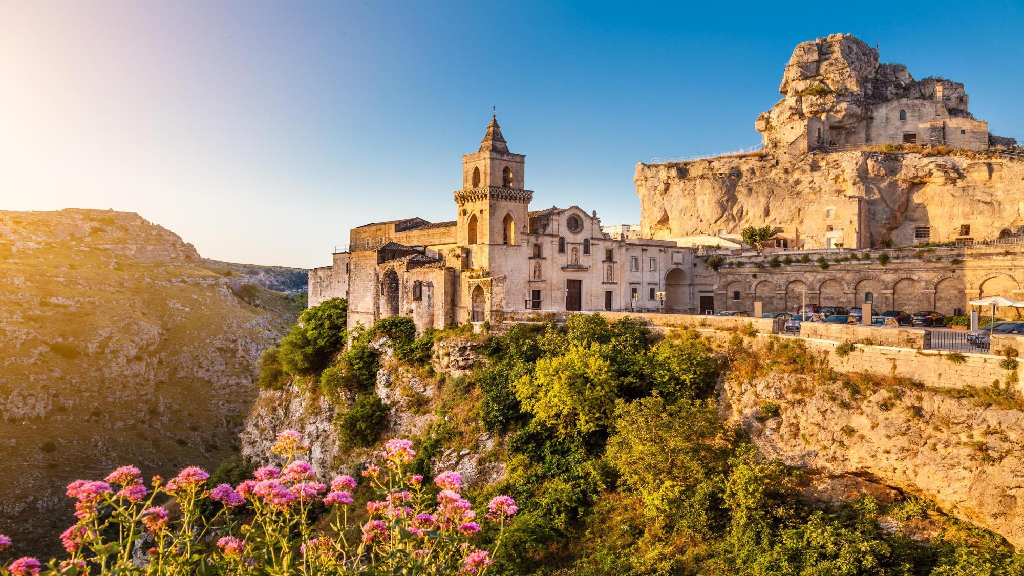 Puglia & Matera Self-Drive Tour: Southern Italy Adventure