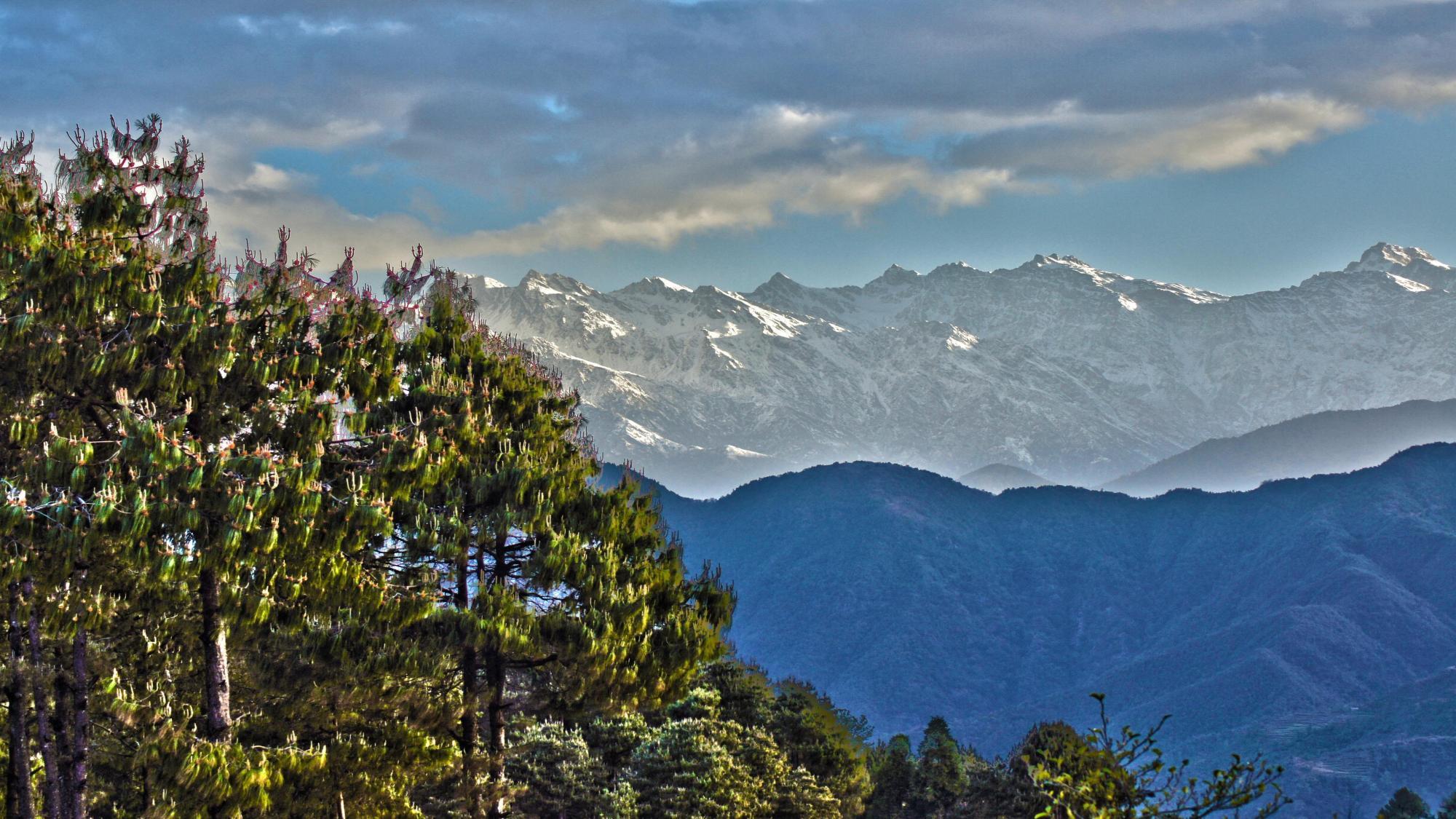 Golden Triangle with Kathmandu Tour