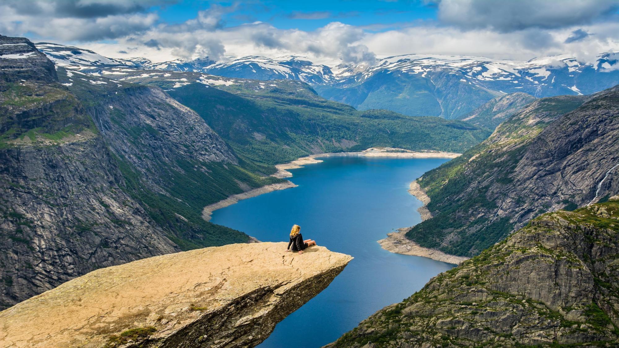 Stavanger, Norway