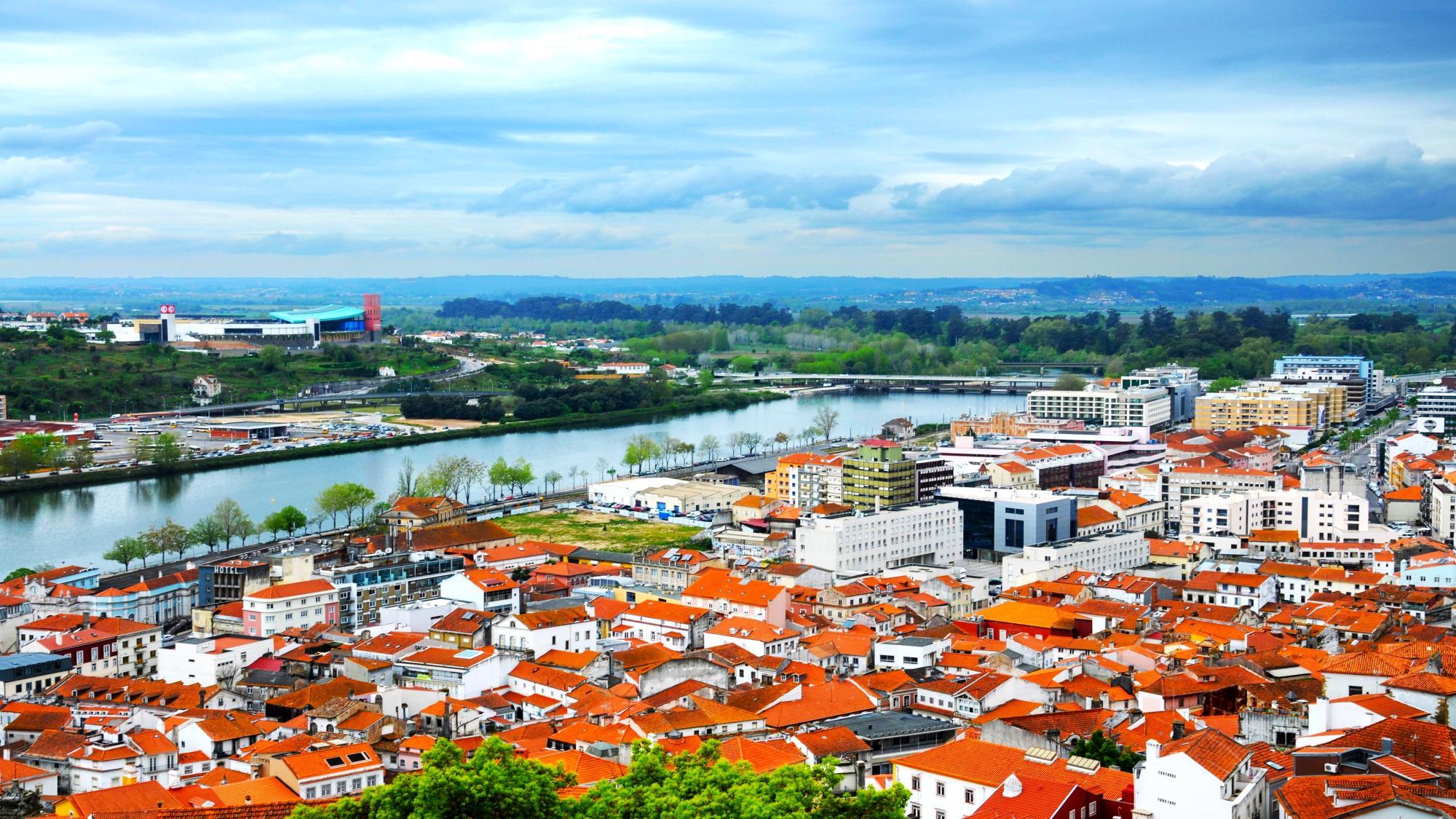 Coimbra, Portugal