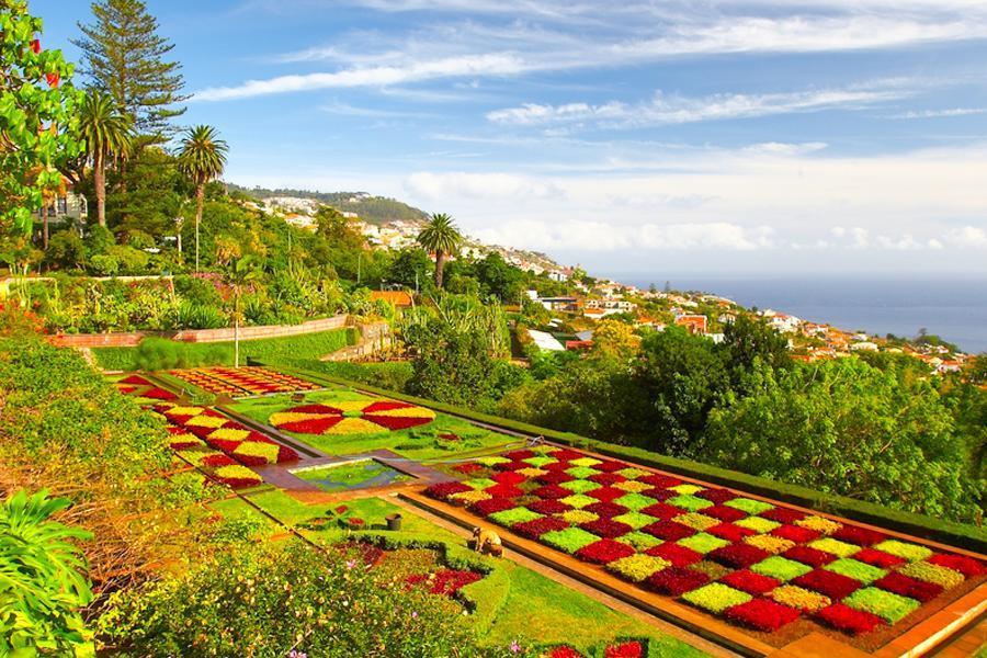 Funchal, Portugal