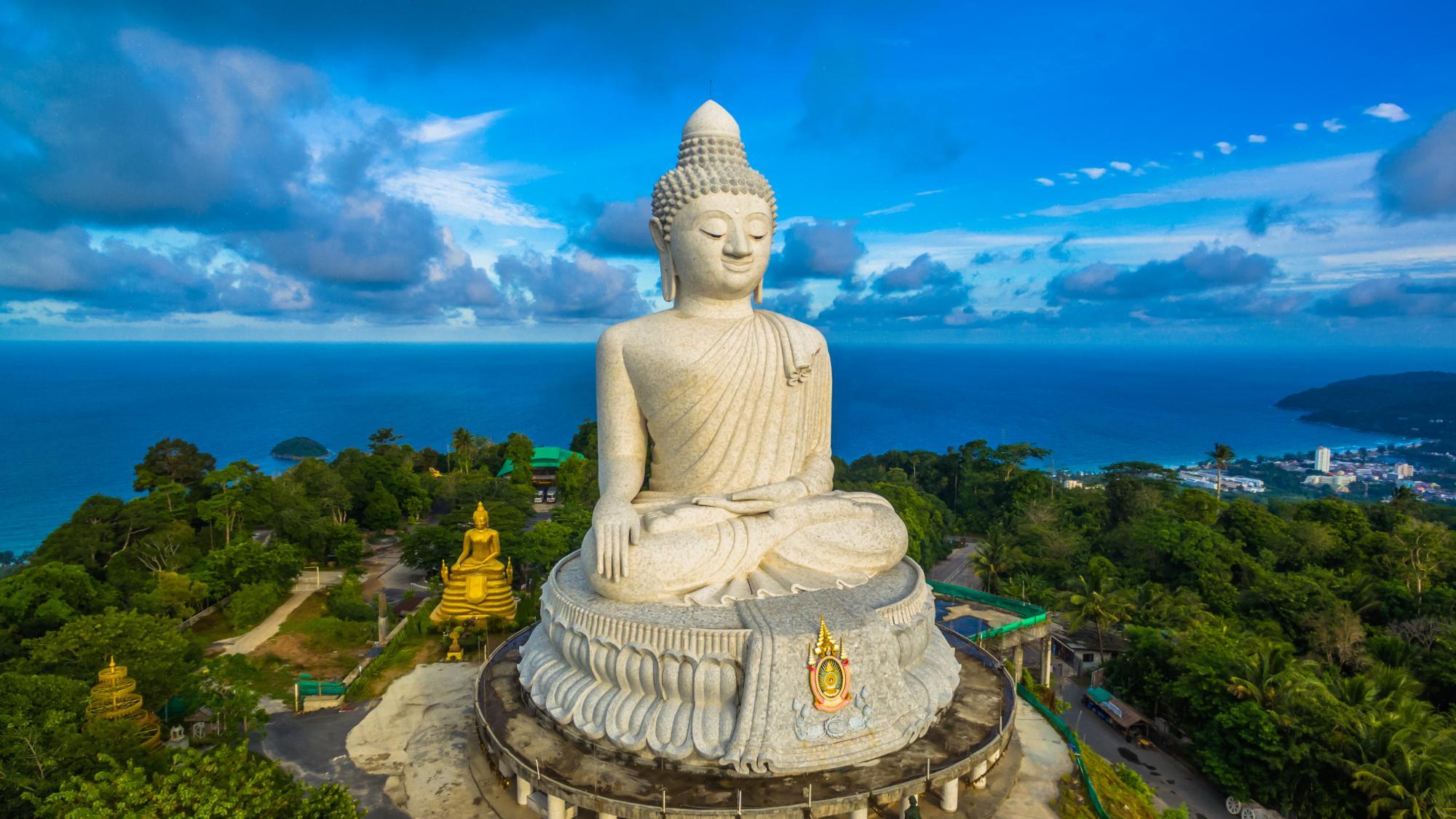 Thailand Adventure: Bangkok & Phuket