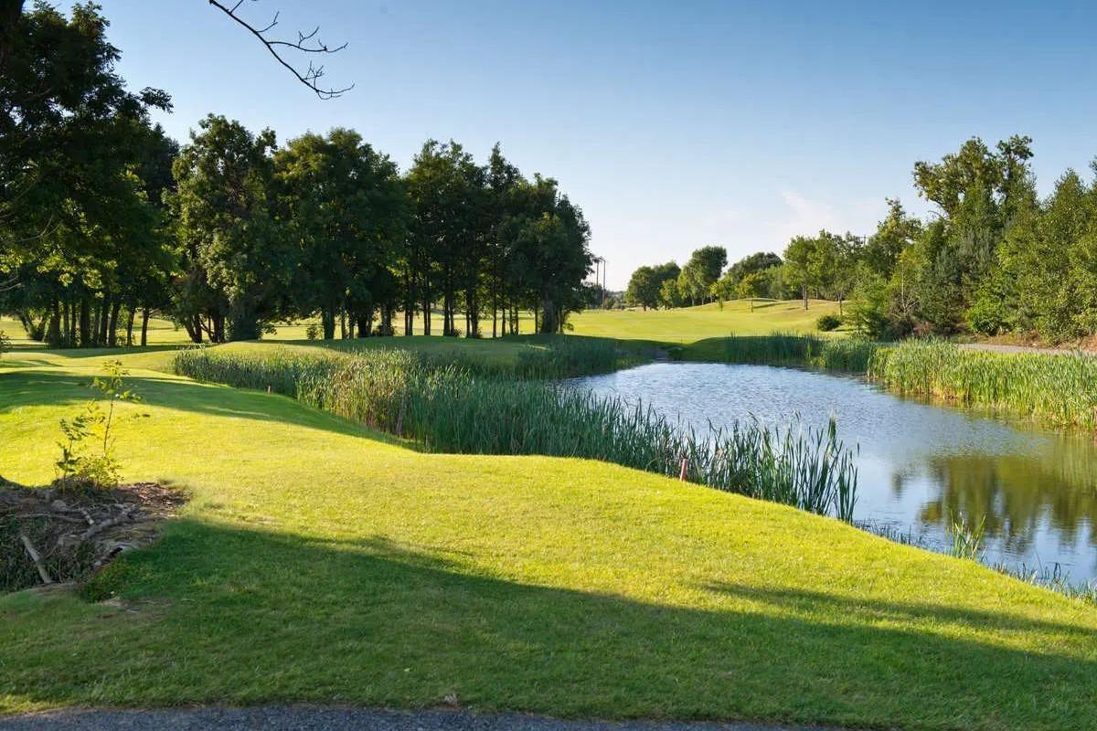 Roganstown, County Dublin, Ireland