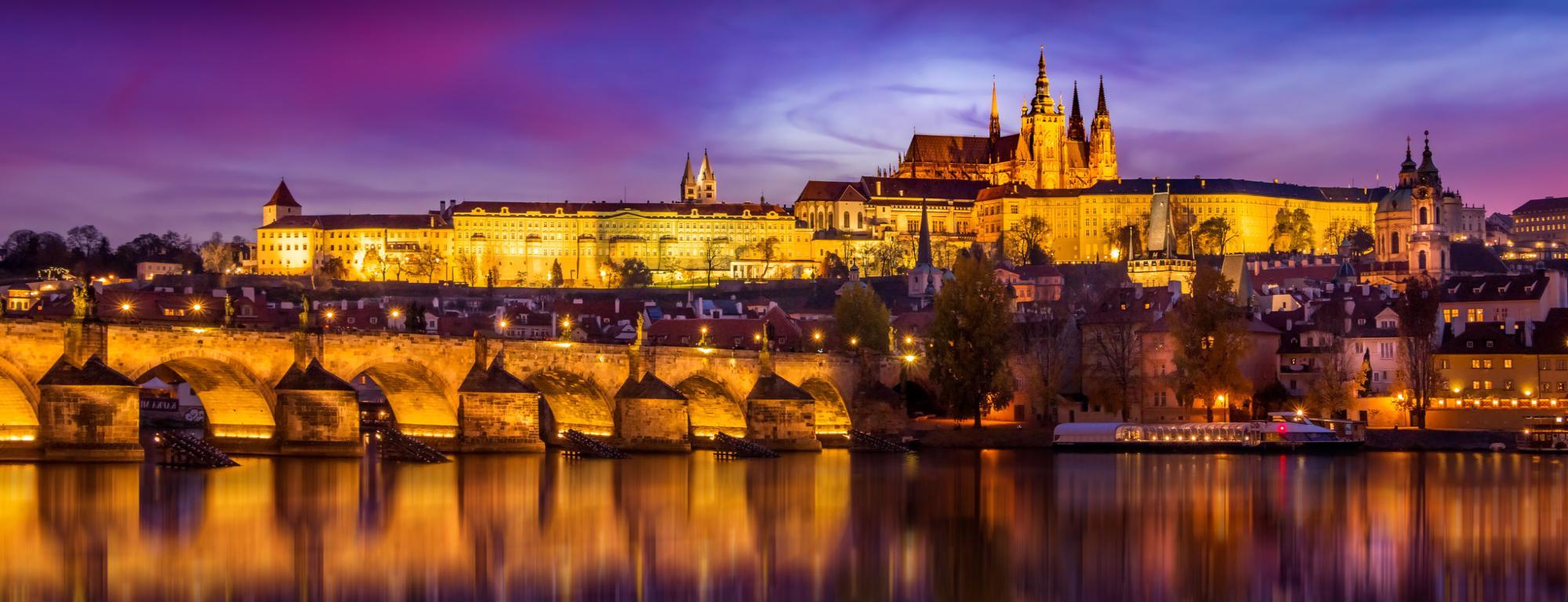 Prague, Czechia