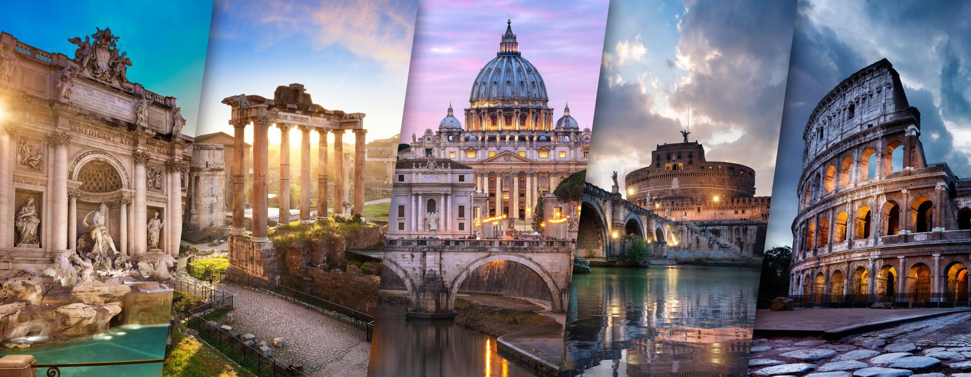 Rome, Italy