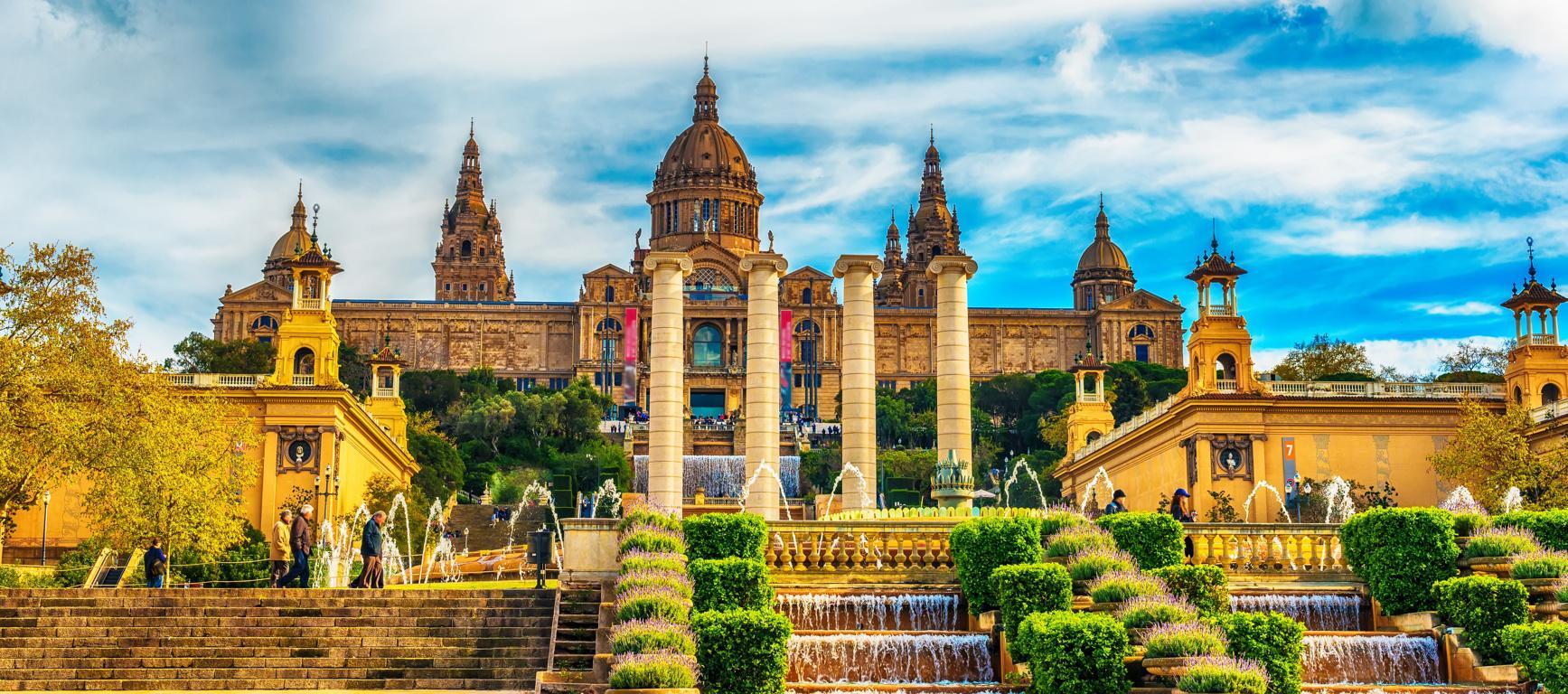 Barcelona, Spain