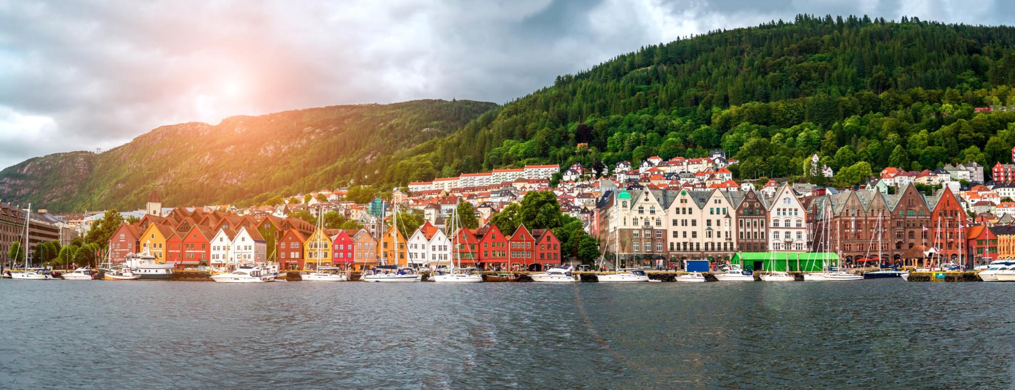 Bergen, Norway