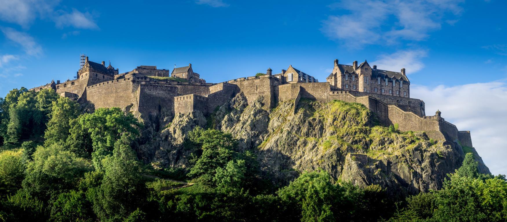 Edinburgh, UK