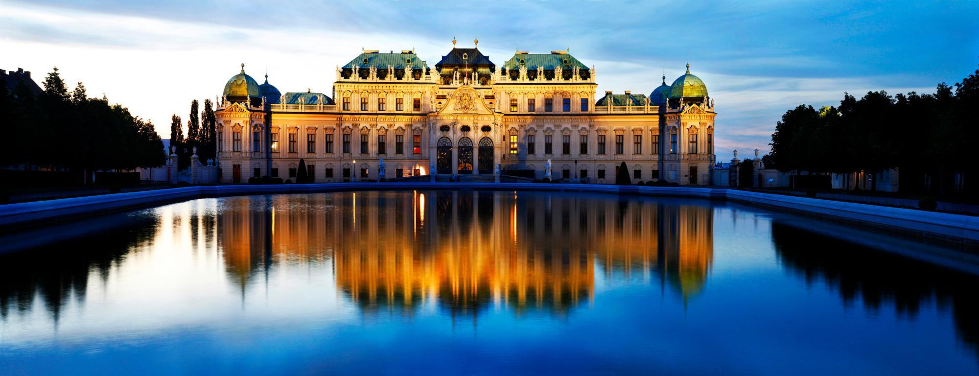 Vienna, Austria