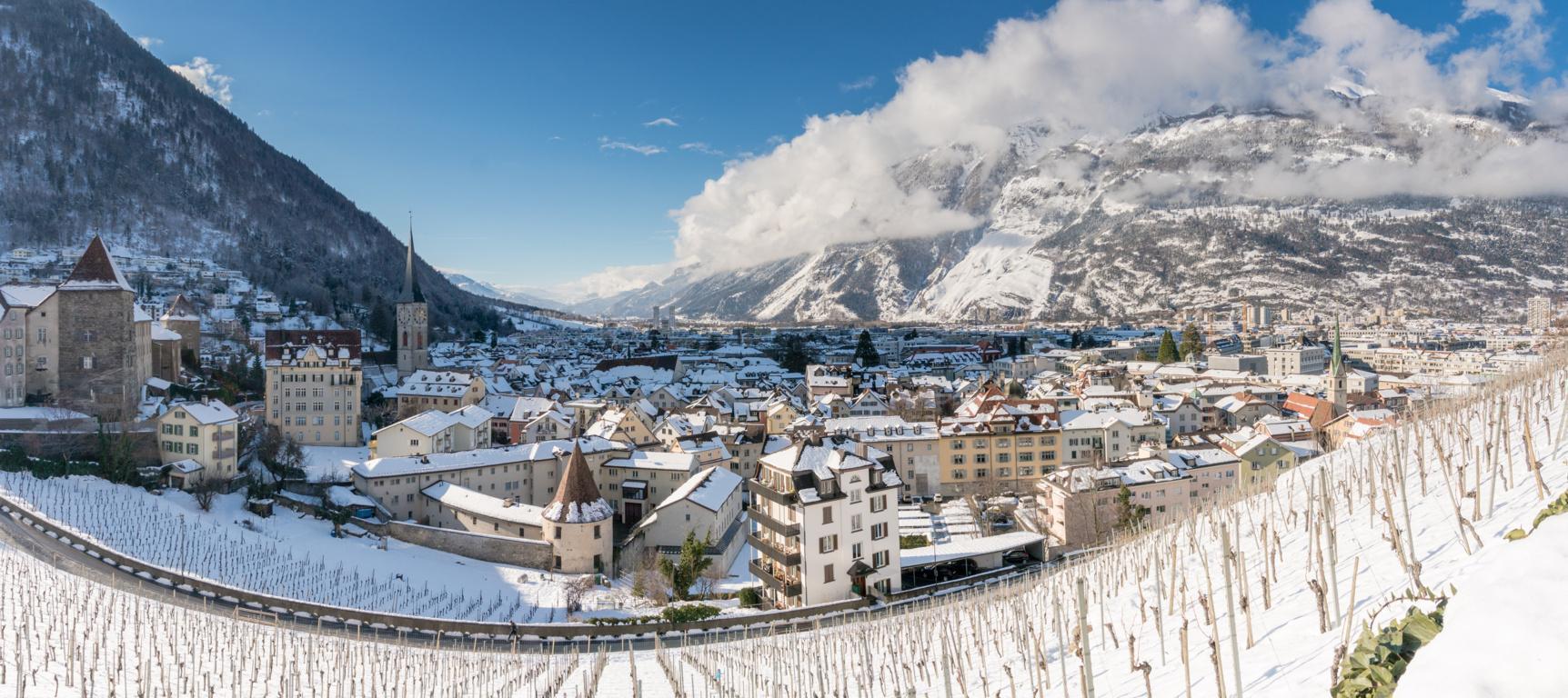 Chur, Switzerland