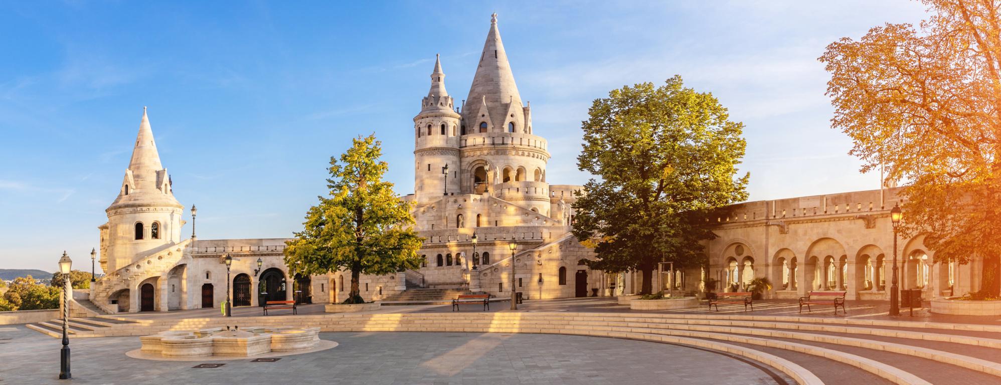 Budapest, Hungary
